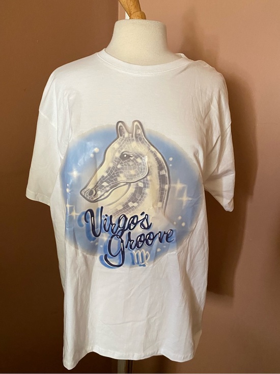 Beyonce Tops - Virgo Groove Beyoncés Renaissance World Tour Bday Party Tshirt xlarge unisex